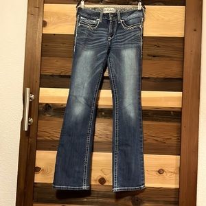 Ariat Boot Cut Jeans